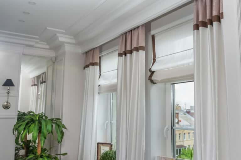 Top 3 Window Treatment Ideas for Your Home