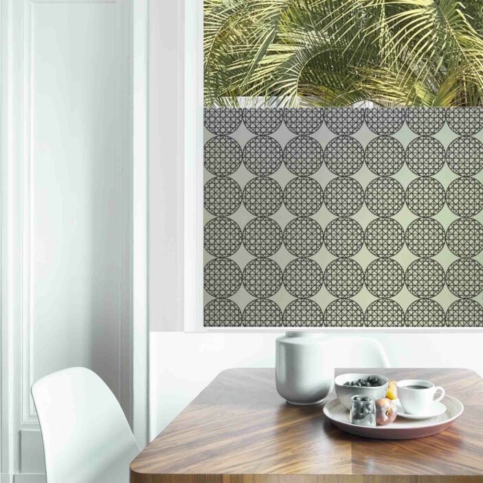 Atlas in Black Atlas in Black