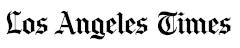 Latimes logo medium