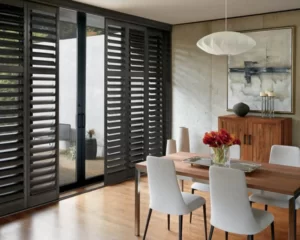 Sliding Glass Doors