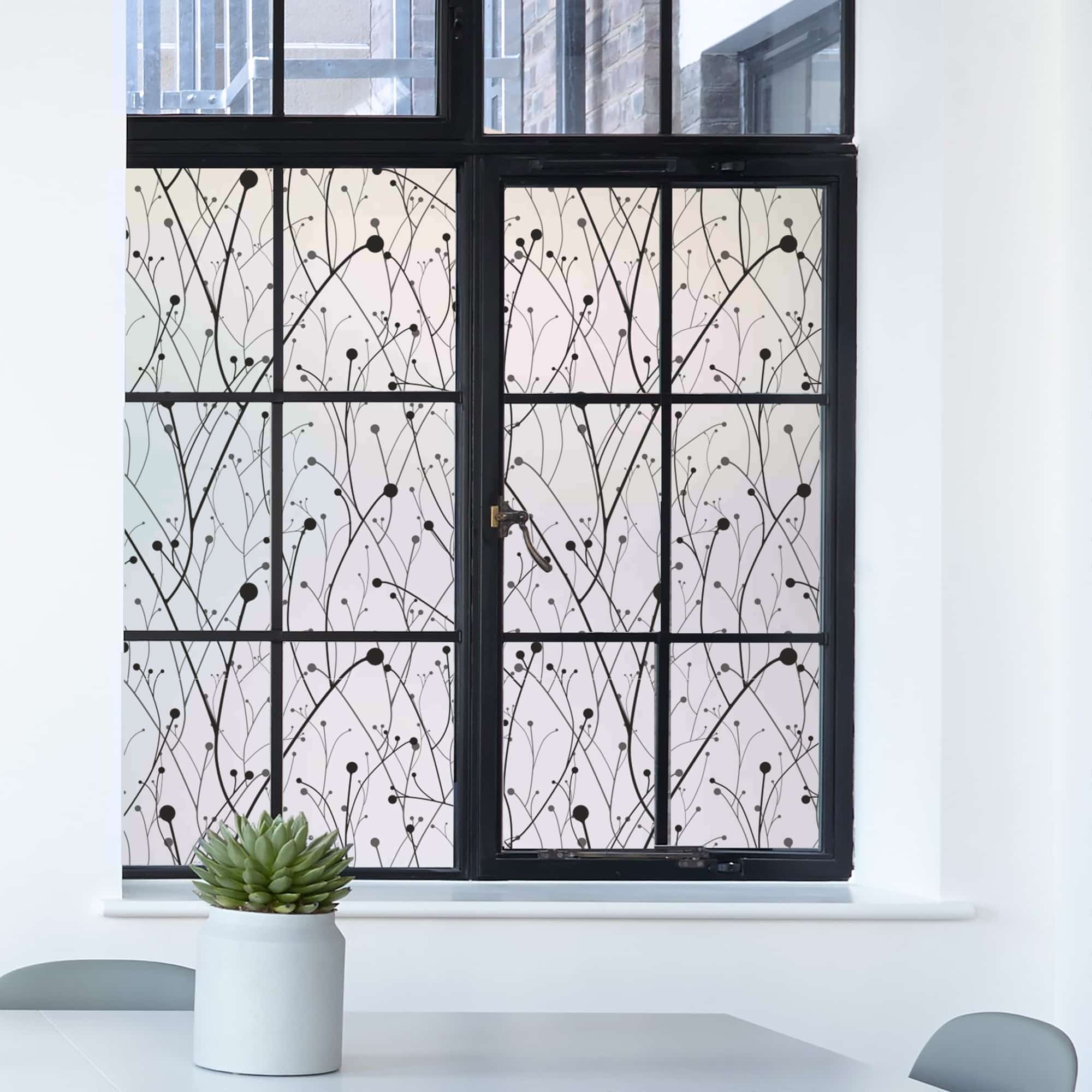 Bathroom PRIVACY WINDOW FILM top 5 design, fabulous style