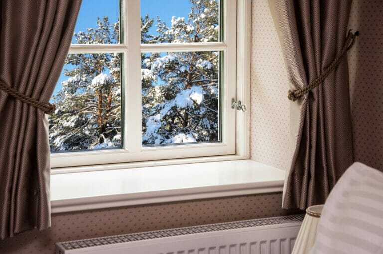 A Room With a View: Top 6 Window Treatment Ideas for Your Home