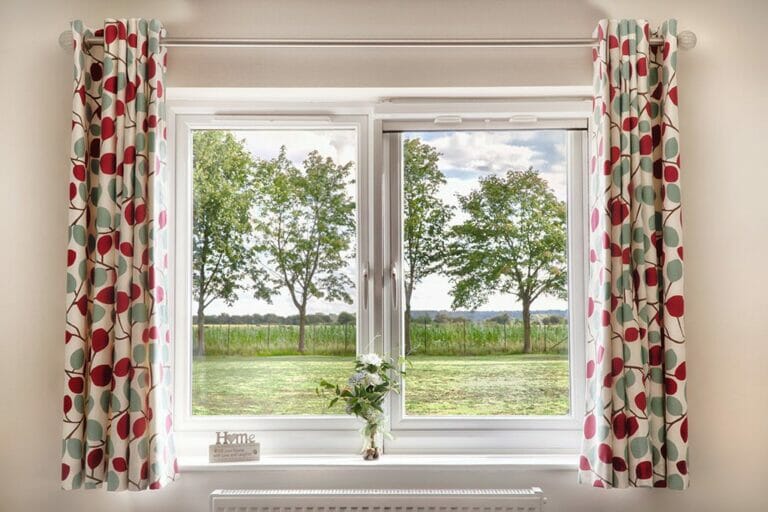 Things to consider before selecting window coverings for your home