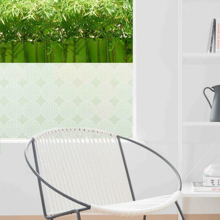 Design Inspirations: The Next Privacy Window Film Collection