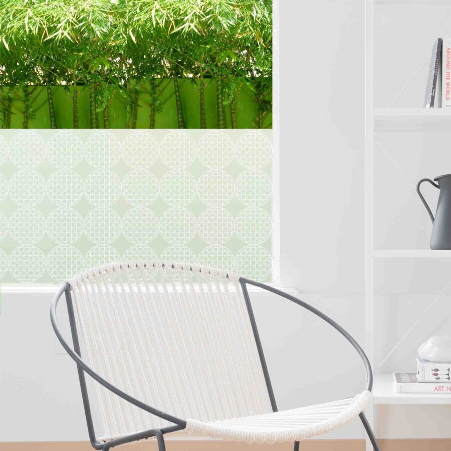 Design Inspirations The Next Privacy Window Film Collection StickPretty