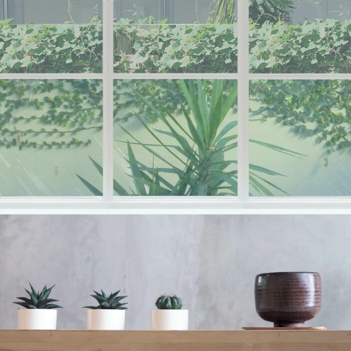 STICKPRETTY_VINES_NO_FILM No Privacy Window Film 3