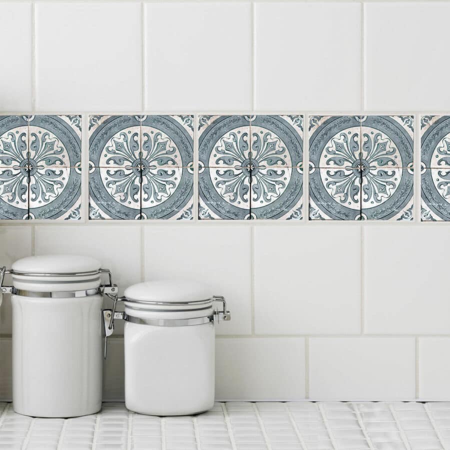 Hobson Tile Stickers Price, Buy Tile Sticker