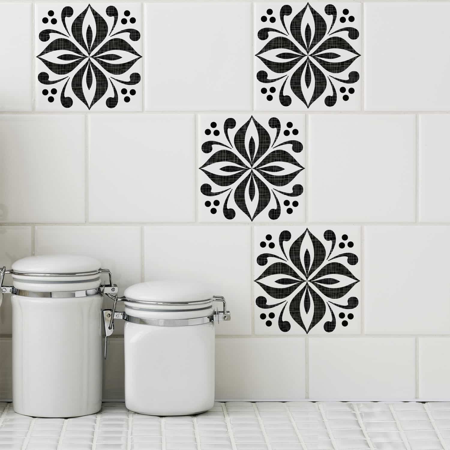 Ventnor Tile Stickers Price, Buy Tile Sticker