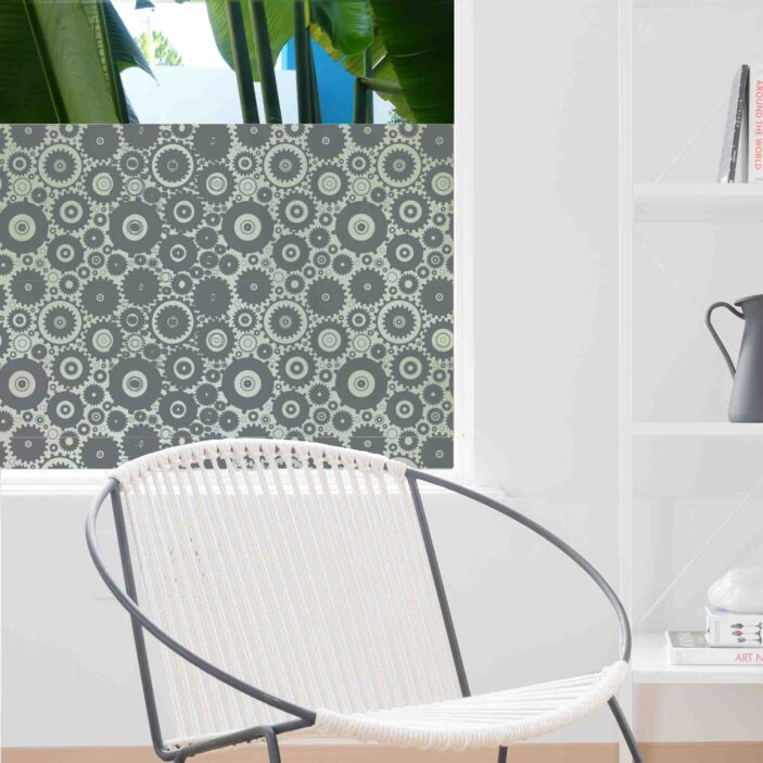 stickpretty_privacy_window_film_sprockets_slt.jpg Sprockets wh Privacy Window Film dark grey