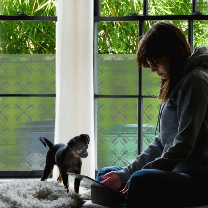 stickpretty_sheer_privacy_window_film_deco_lillies_slt.jpg Lillies Privacy Window Film