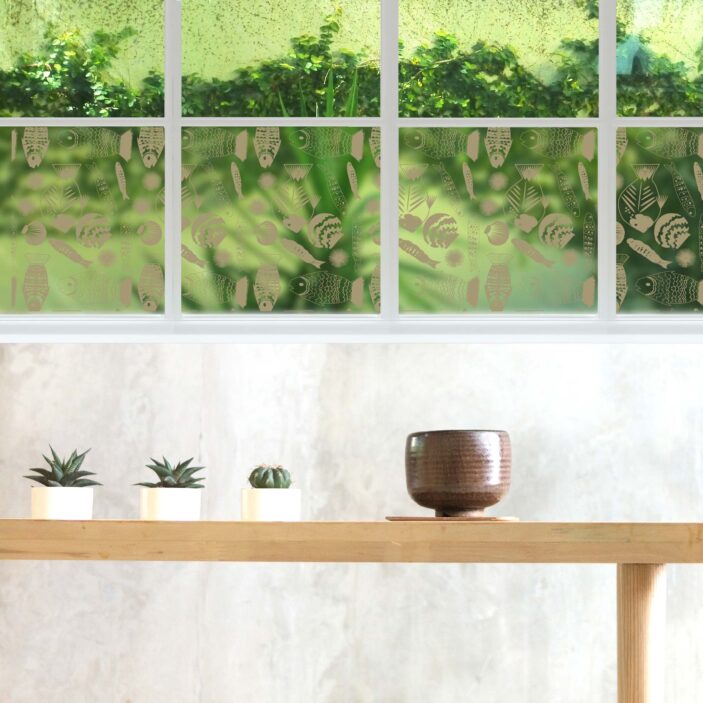 stickpretty_sheer_privacy_window_film_fish_tof.jpg Fish Privacy Window Film