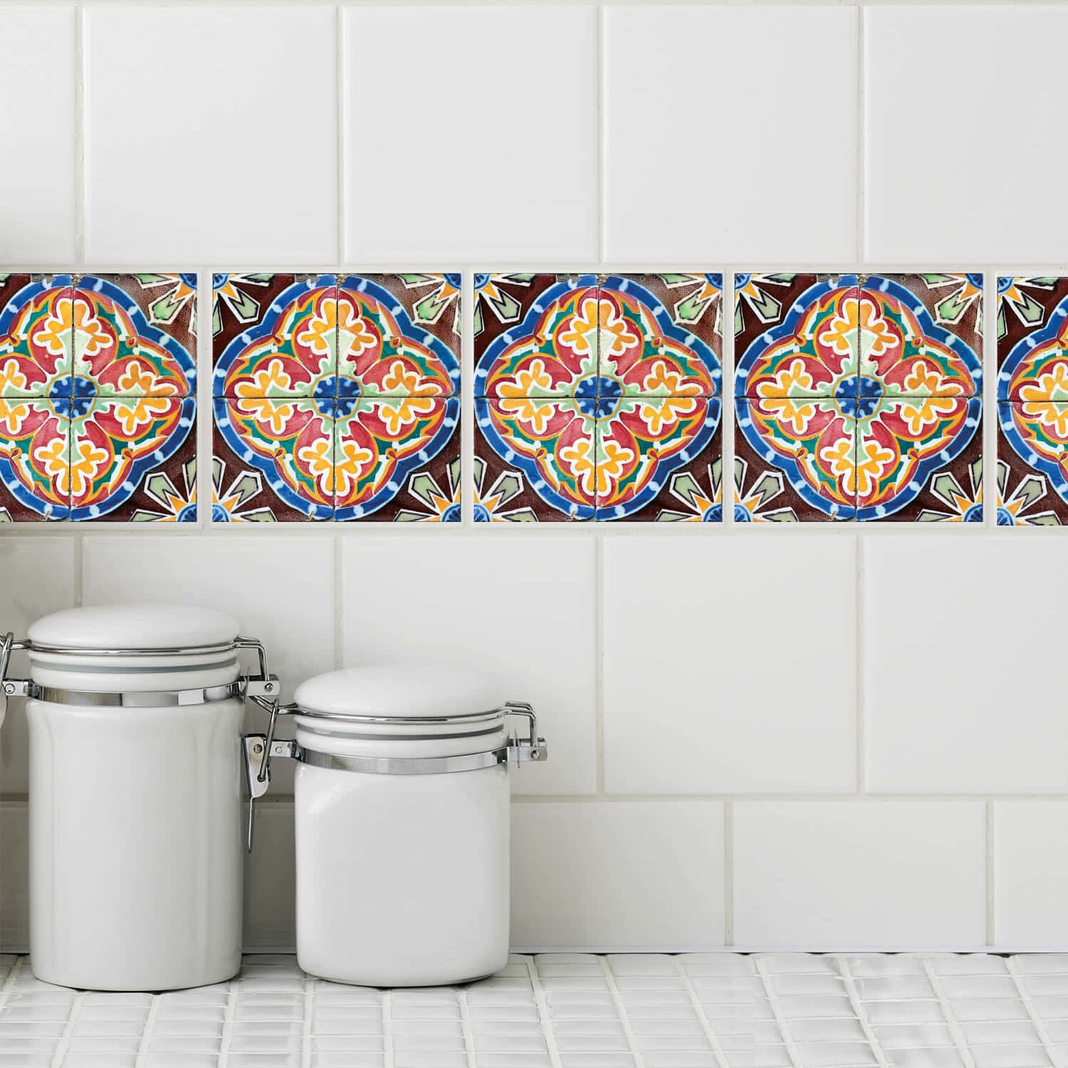 Sevilla Tile Decal Price, Buy Tile Decal