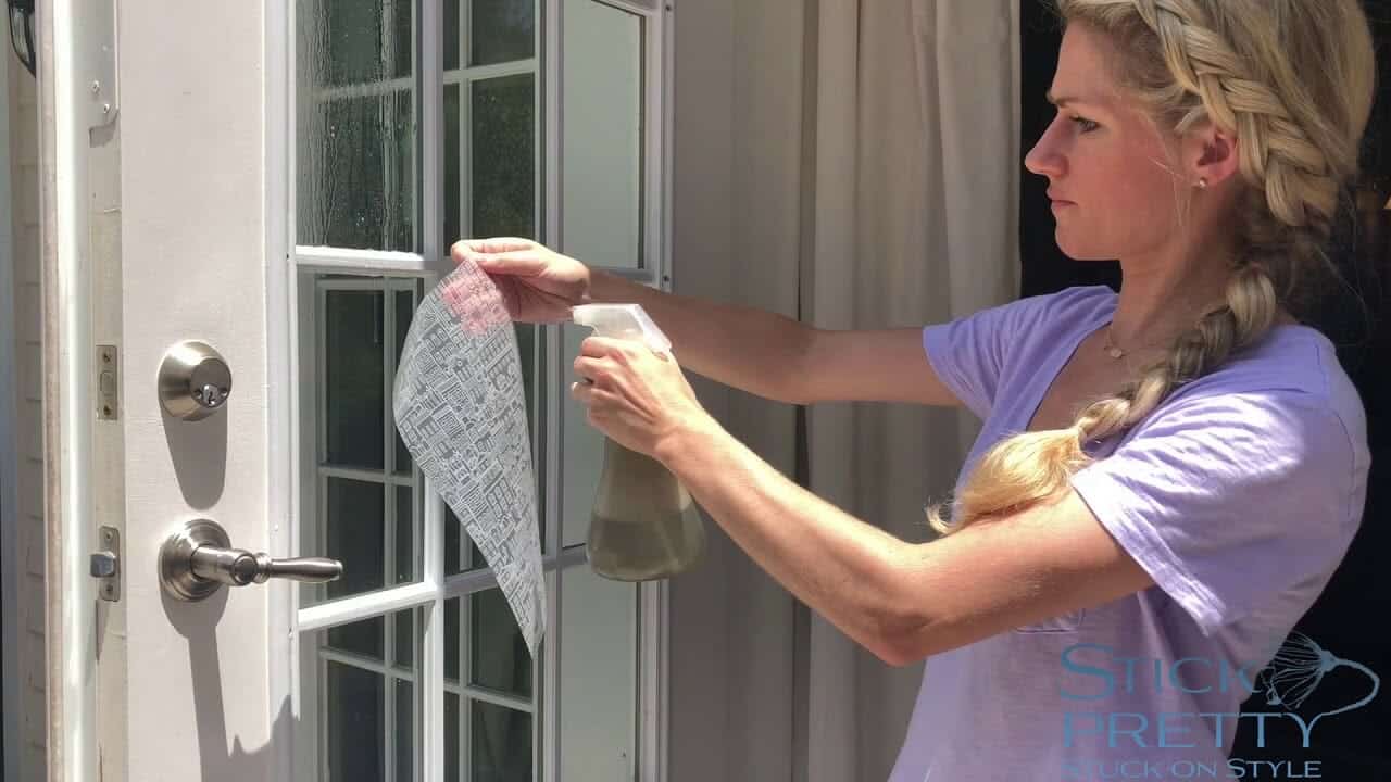 How to Install Privacy Window Film for the 1 Best Result